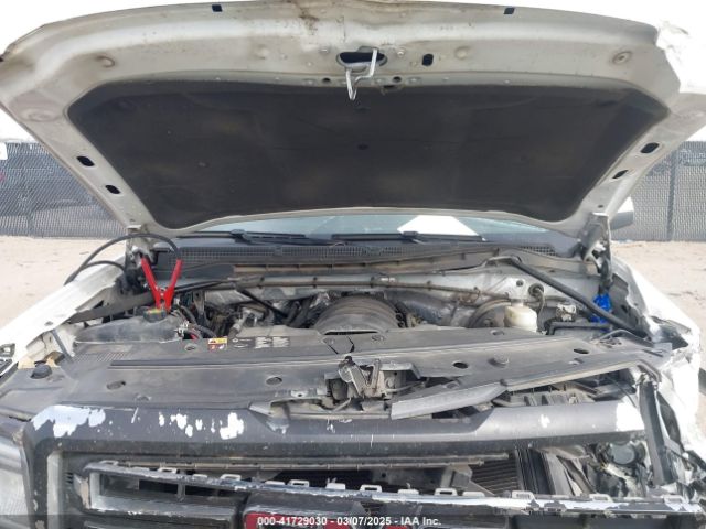 3GTU2MECXGG110470 GMC Sierra 1500 Sle