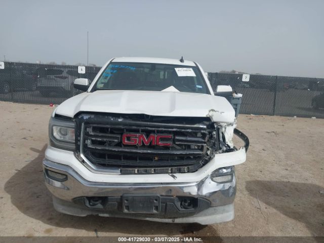 3GTU2MECXGG110470 GMC Sierra 1500 Sle