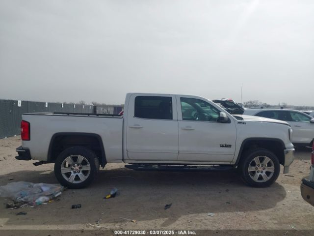 3GTU2MECXGG110470 GMC Sierra 1500 Sle
