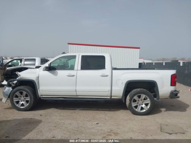 3GTU2MECXGG110470 GMC Sierra 1500 Sle