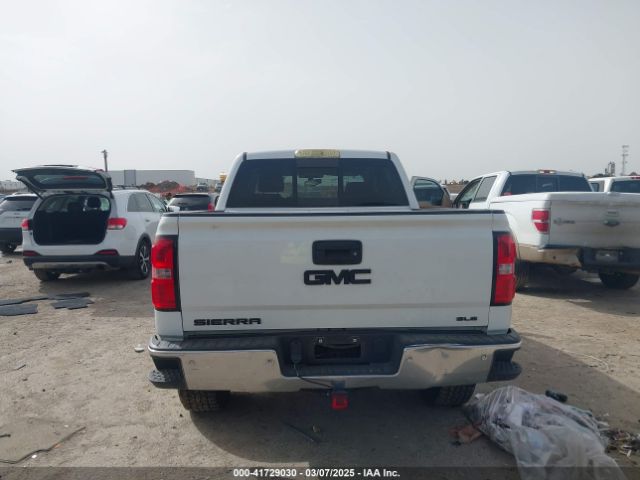 3GTU2MECXGG110470 GMC Sierra 1500 Sle