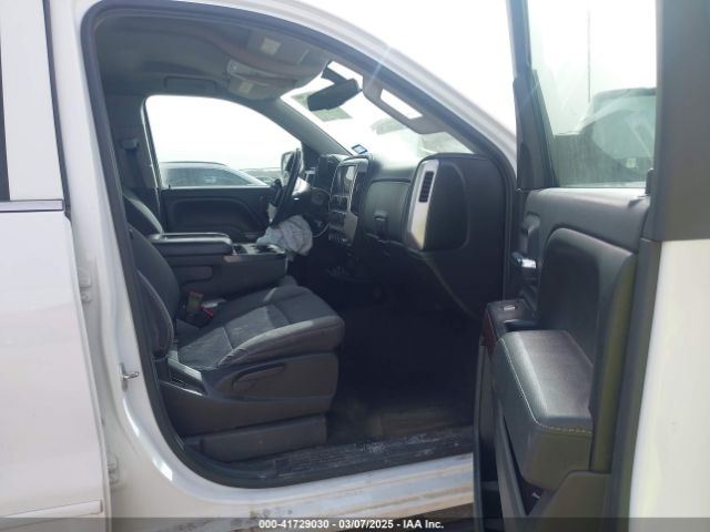 3GTU2MECXGG110470 GMC Sierra 1500 Sle