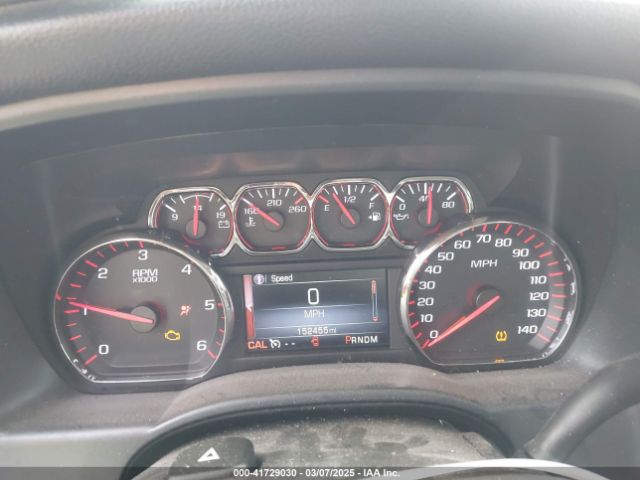 3GTU2MECXGG110470 GMC Sierra 1500 Sle