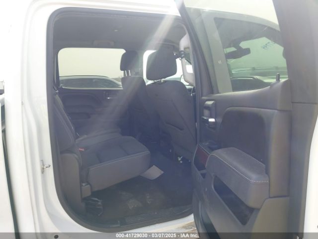 3GTU2MECXGG110470 GMC Sierra 1500 Sle