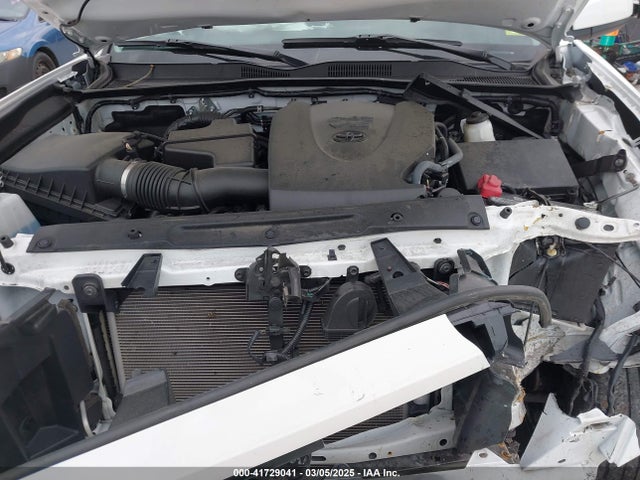 3TMCZ5AN7NM470444 Toyota 2gr-fks