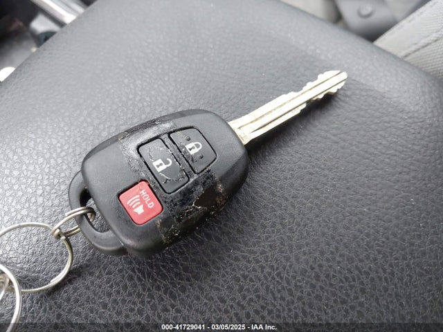 3TMCZ5AN7NM470444 Toyota 2gr-fks