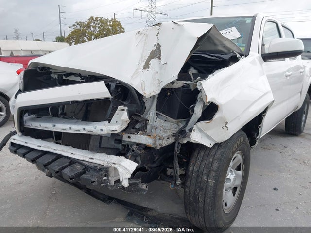 3TMCZ5AN7NM470444 Toyota 2gr-fks