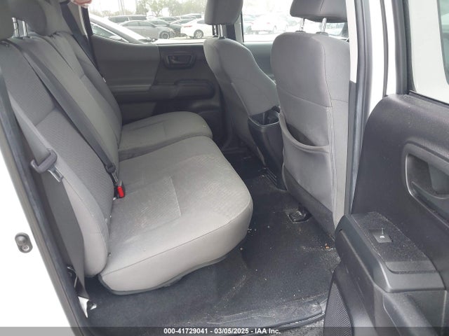 3TMCZ5AN7NM470444 Toyota 2gr-fks