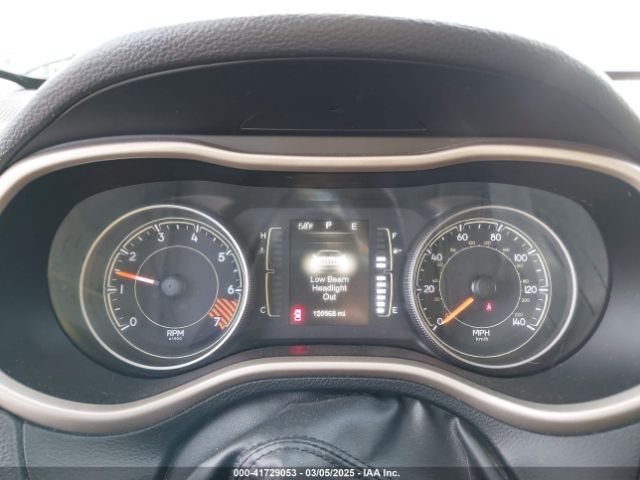 1C4PJMCB2FW709020 Jeep Cherokee Latitude