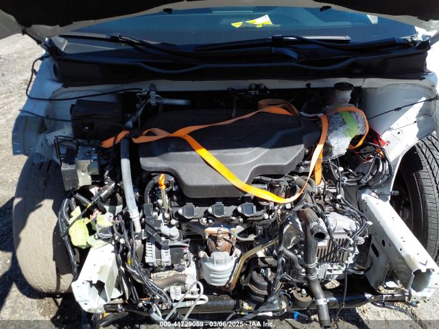 2024 HONDA ODYSSEY 5FNRL6H76RB058793 Photo 9