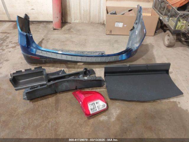 1FMSK8DH8MGB96005 Ford EXPLORER XLT
