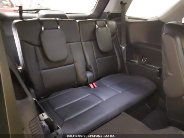 1FMSK8DH8MGB96005 Ford EXPLORER XLT