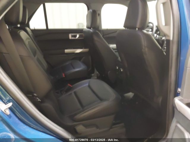 1FMSK8DH8MGB96005 Ford EXPLORER XLT