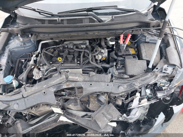 Mazda Cx-5 Carbon Edition 2021 JM3KFBCM3M0342993 Image 10