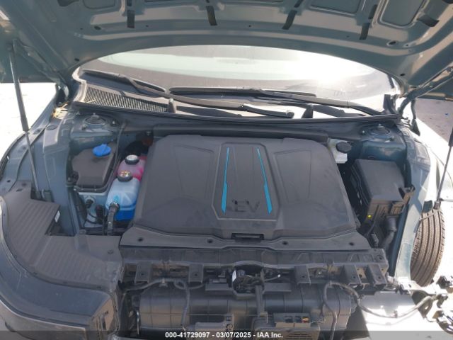 KM8KN4DE8RU279741 Hyundai Ioniq 5 Sel
