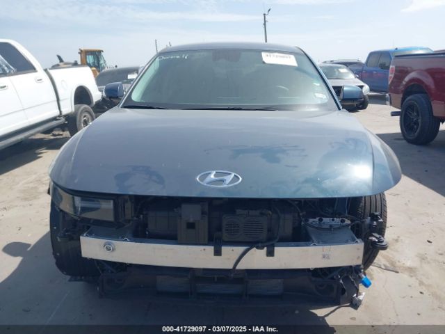 KM8KN4DE8RU279741 Hyundai Ioniq 5 Sel