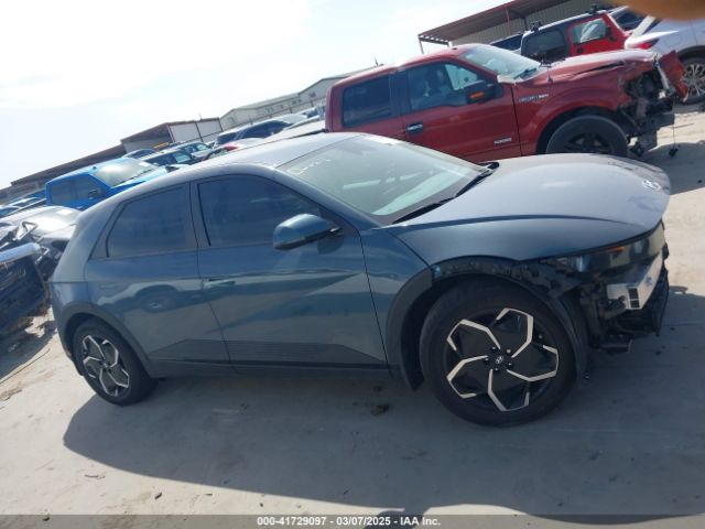 KM8KN4DE8RU279741 Hyundai Ioniq 5 Sel