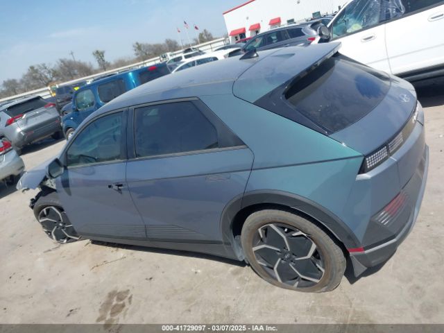 KM8KN4DE8RU279741 Hyundai Ioniq 5 Sel