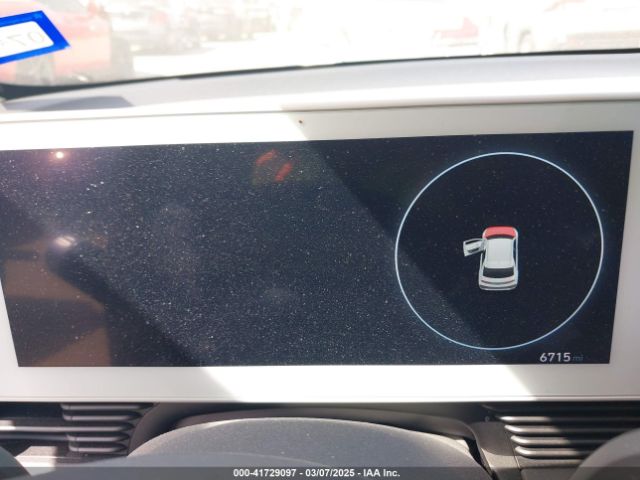 KM8KN4DE8RU279741 Hyundai Ioniq 5 Sel