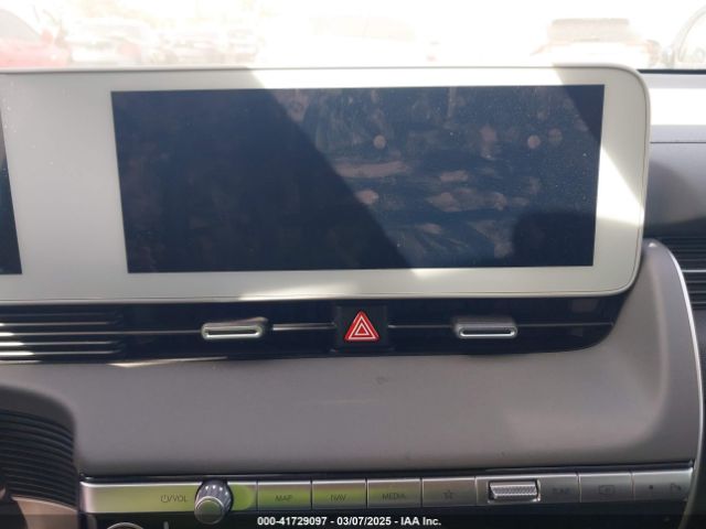 KM8KN4DE8RU279741 Hyundai Ioniq 5 Sel