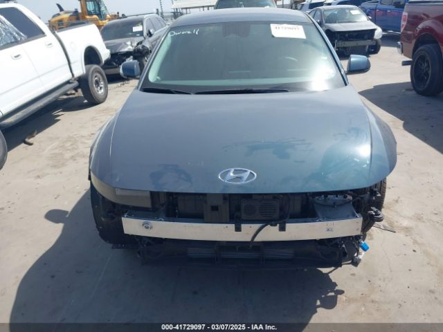 KM8KN4DE8RU279741 Hyundai Ioniq 5 Sel
