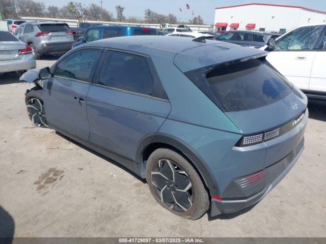 KM8KN4DE8RU279741 Hyundai Ioniq 5 Sel