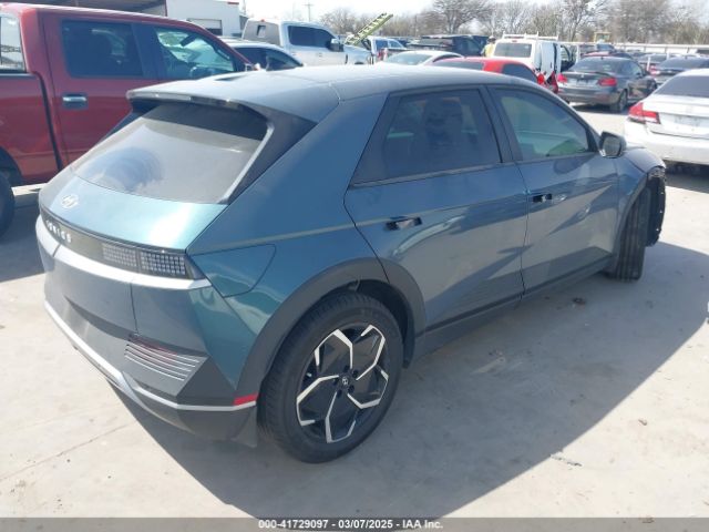 KM8KN4DE8RU279741 Hyundai Ioniq 5 Sel