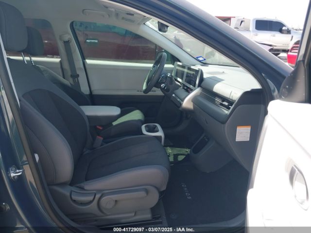 KM8KN4DE8RU279741 Hyundai Ioniq 5 Sel