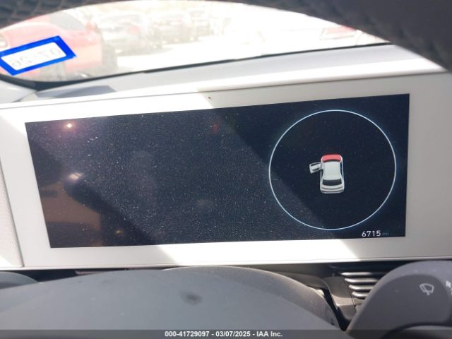 KM8KN4DE8RU279741 Hyundai Ioniq 5 Sel