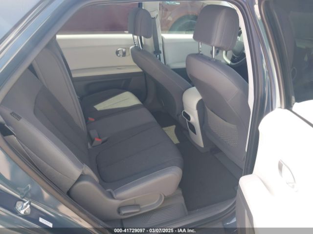 KM8KN4DE8RU279741 Hyundai Ioniq 5 Sel