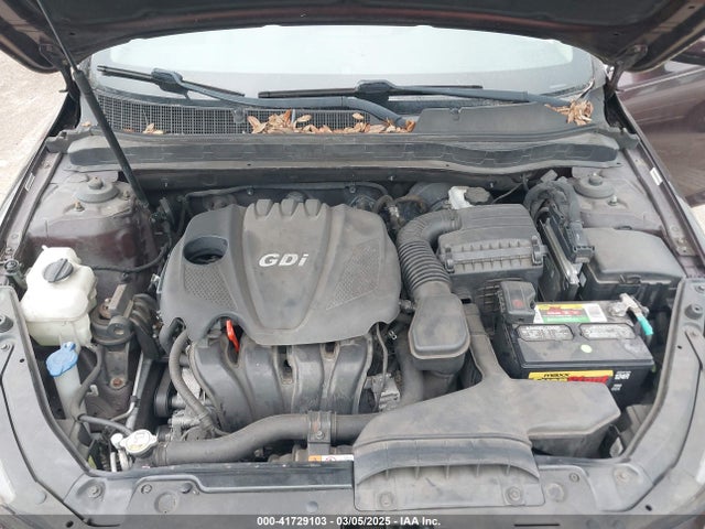 5XXGM4A77FG359729 KIA Optima Lx