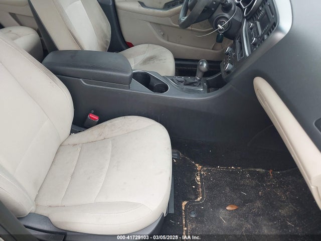 5XXGM4A77FG359729 KIA Optima Lx