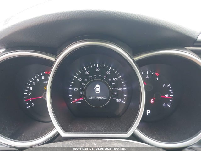 5XXGM4A77FG359729 KIA Optima Lx