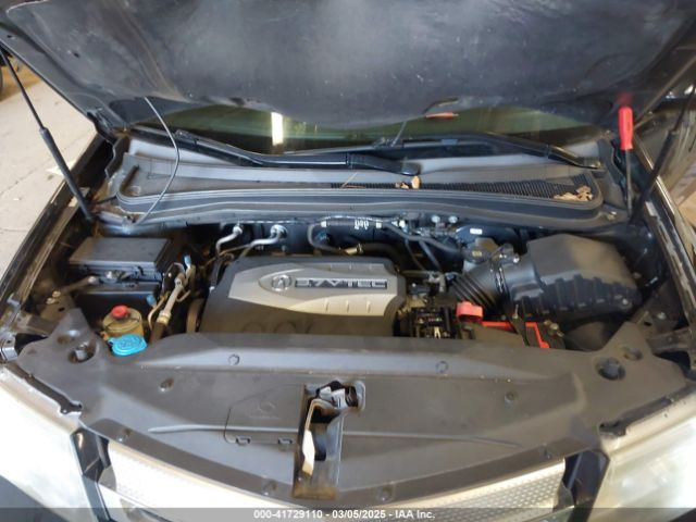 2009 ACURA MDX 2HNYD28259H523428 Photo 9