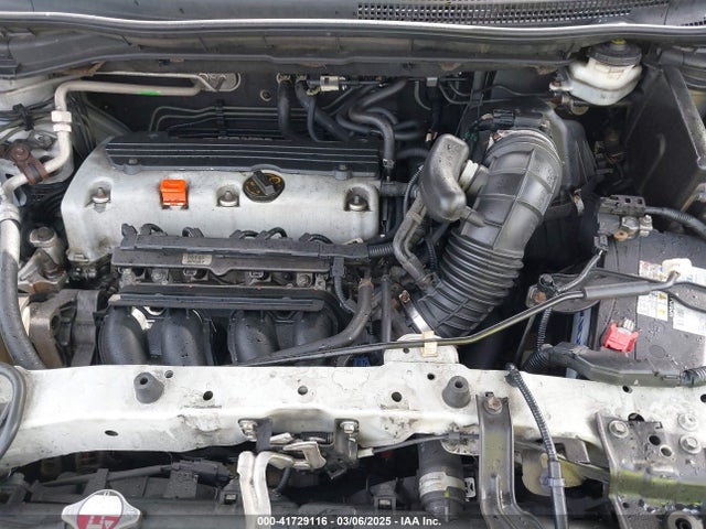 2HKRM4H52EH629742 Honda CR-V EX