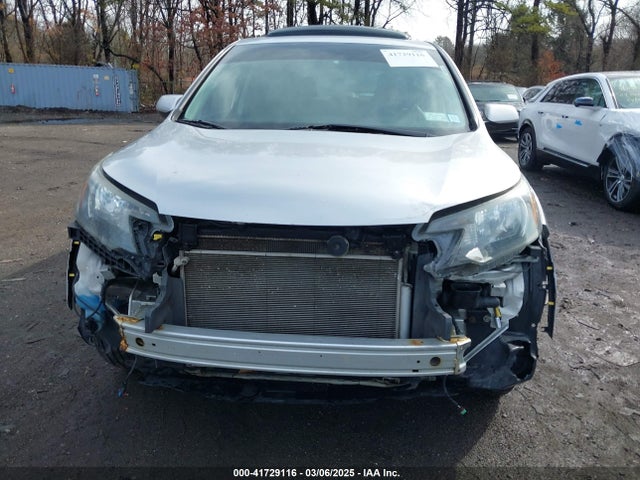 2HKRM4H52EH629742 Honda CR-V EX