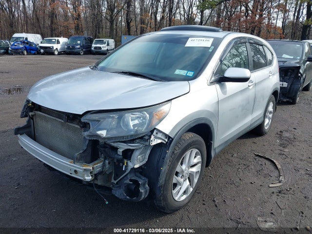 2HKRM4H52EH629742 Honda CR-V EX