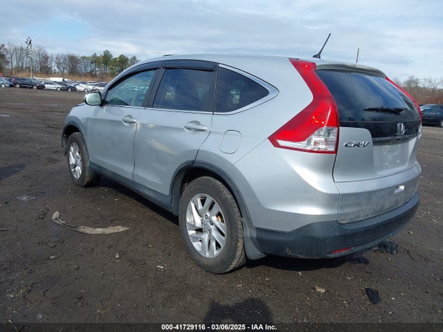 2HKRM4H52EH629742 Honda CR-V EX