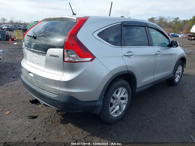 2HKRM4H52EH629742 Honda CR-V EX