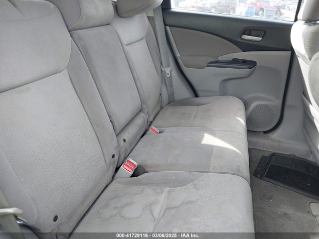 2HKRM4H52EH629742 Honda CR-V EX