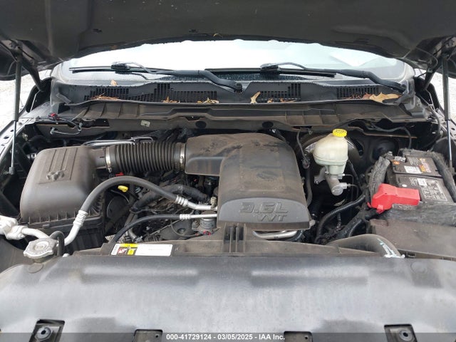 1C6RR6FG8FS661283 RAM 1500 Tradesman