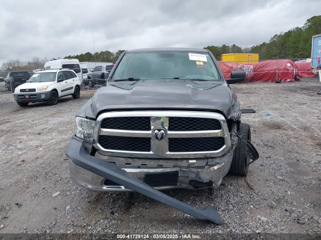 1C6RR6FG8FS661283 RAM 1500 Tradesman