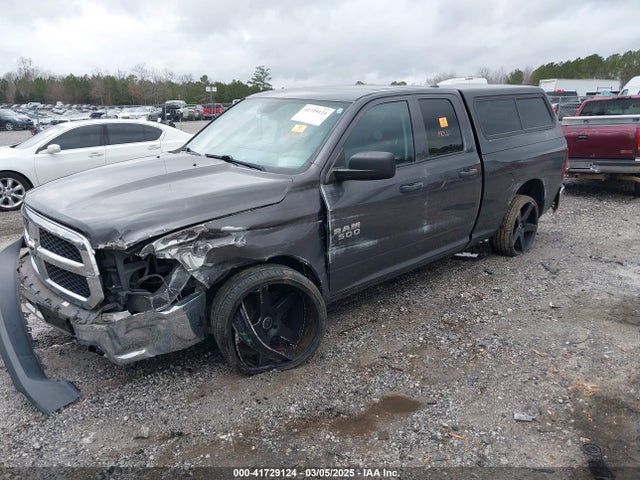 1C6RR6FG8FS661283 RAM 1500 Tradesman