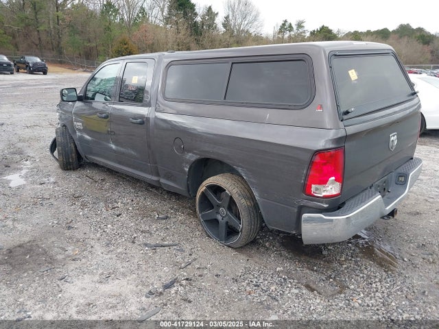 1C6RR6FG8FS661283 RAM 1500 Tradesman