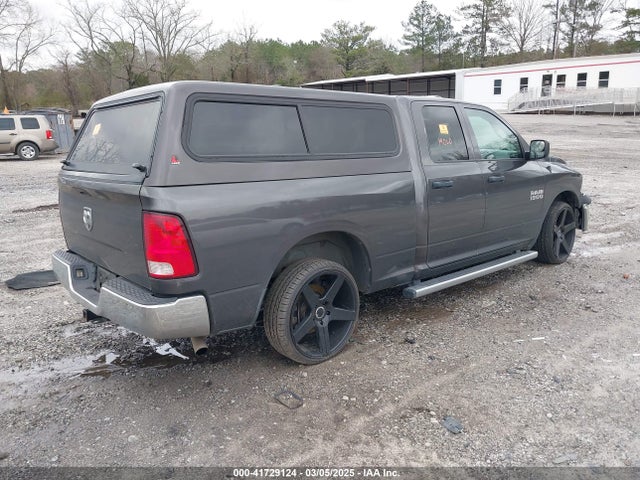 1C6RR6FG8FS661283 RAM 1500 Tradesman