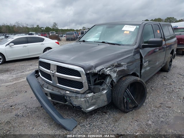 1C6RR6FG8FS661283 RAM 1500 Tradesman