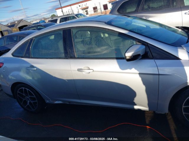 1FADP3H21HL336597 Ford FOCUS SEL