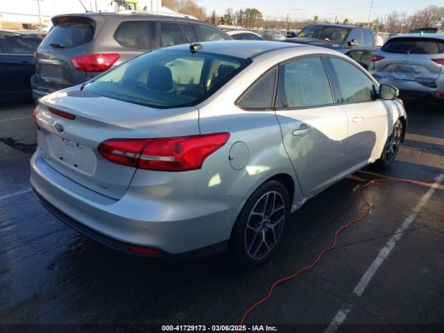 1FADP3H21HL336597 Ford FOCUS SEL