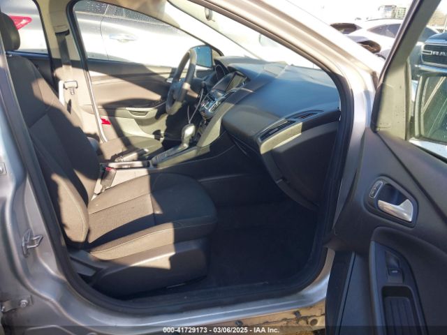 1FADP3H21HL336597 Ford FOCUS SEL