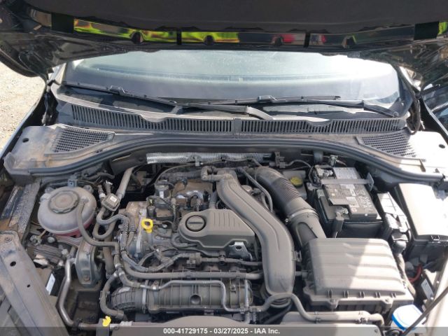 3VW5M7BU9RM101287 Volkswagen Jetta 1.5t S